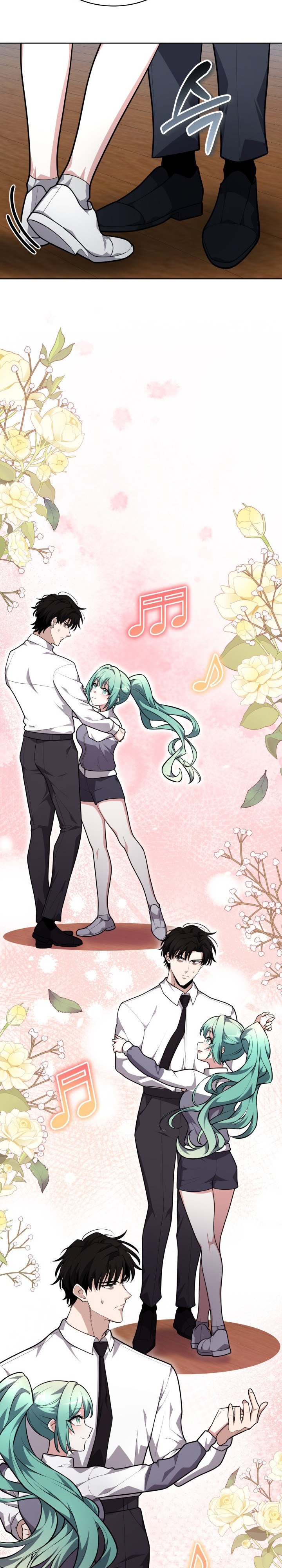 Kidnapped Dragons chapter 18