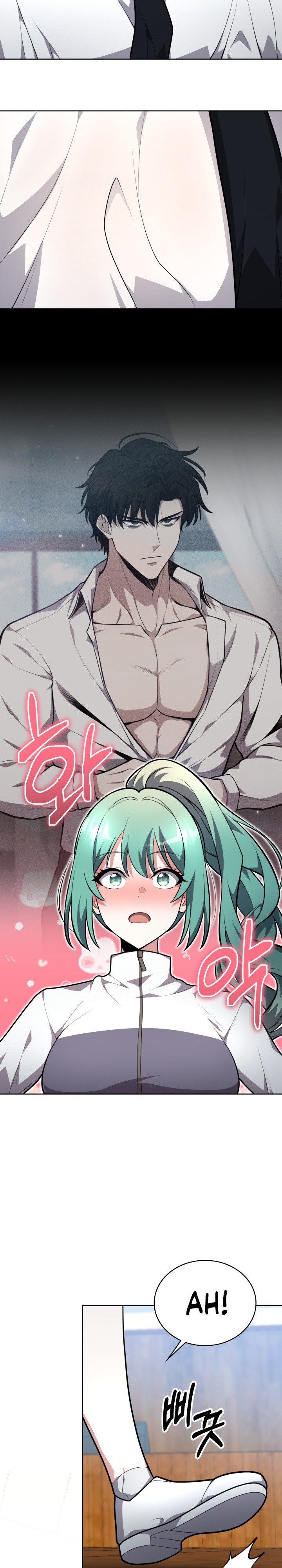 Kidnapped Dragons chapter 18