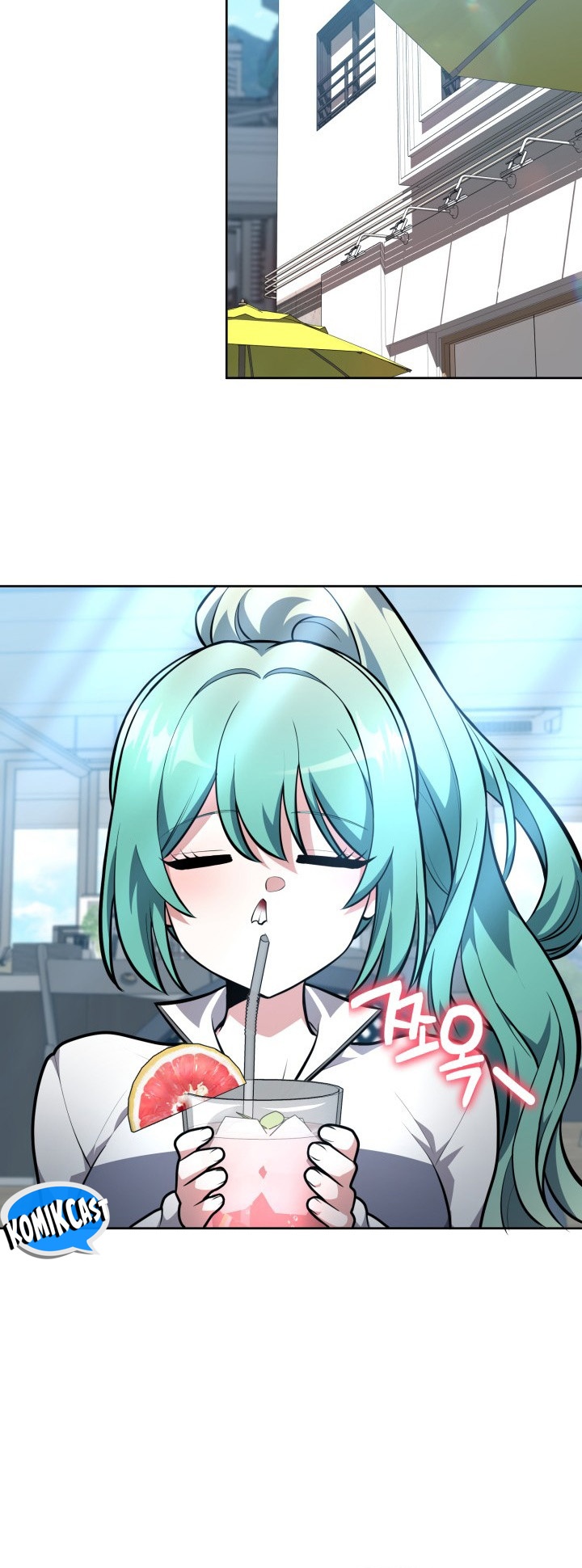 Kidnapped Dragons chapter 18