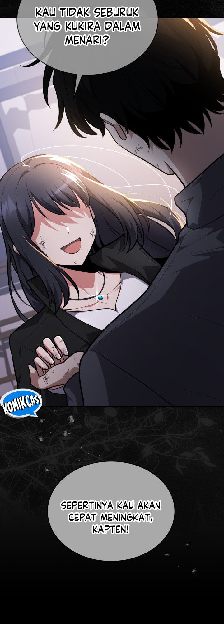 Kidnapped Dragons chapter 18