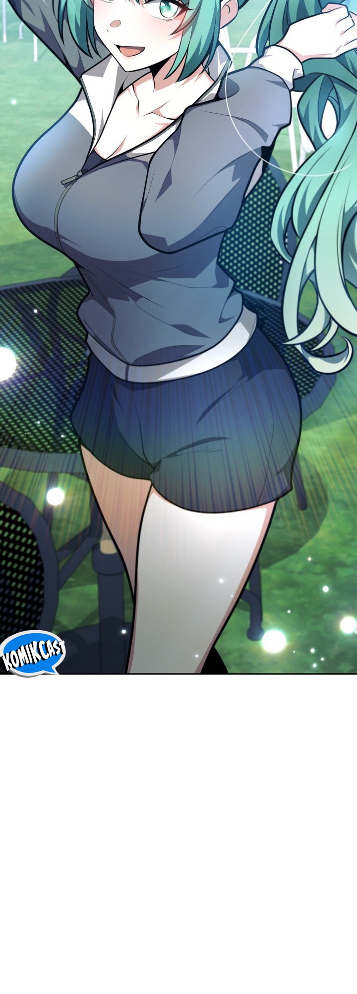 Kidnapped Dragons chapter 18