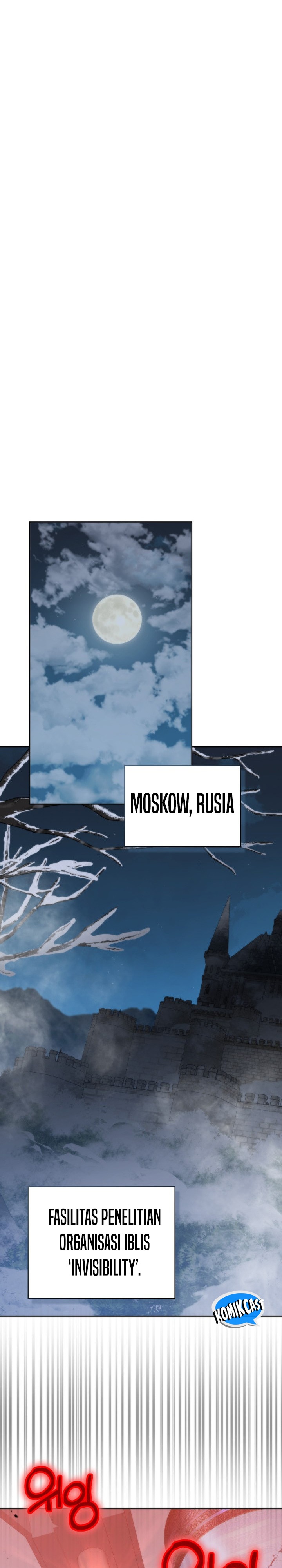 Kidnapped Dragons chapter 18