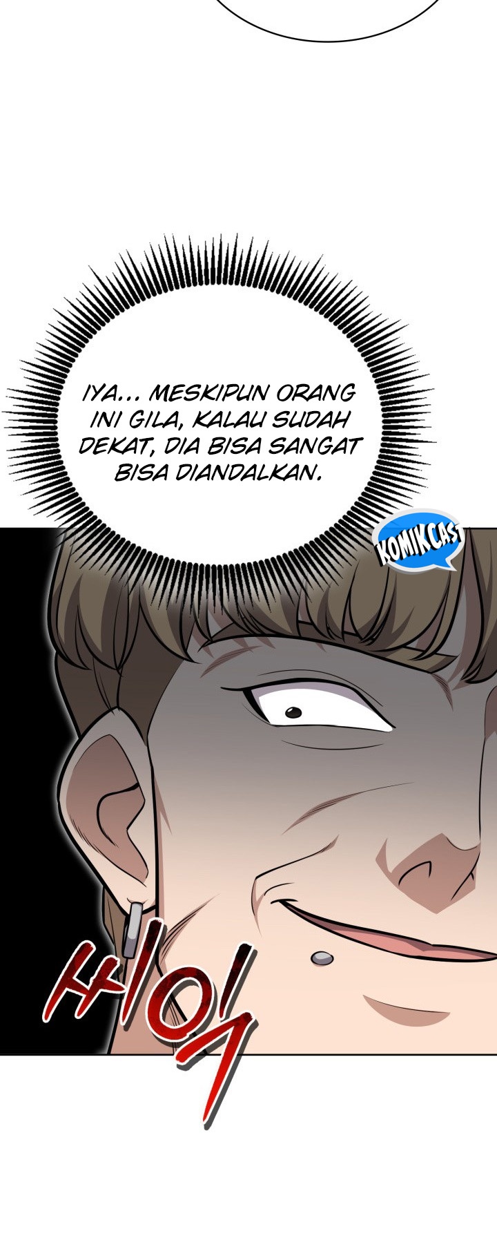 Kidnapped Dragons Chapter 20 Bahasa Indonesia
