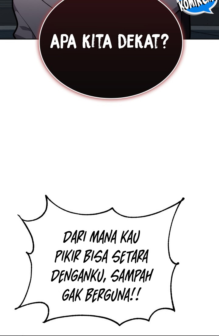 Kidnapped Dragons Chapter 20 Bahasa Indonesia
