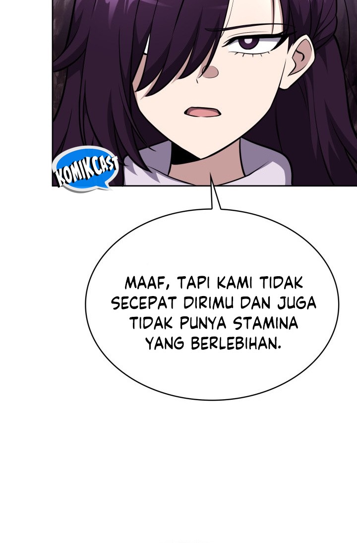 Kidnapped Dragons Chapter 20 Bahasa Indonesia
