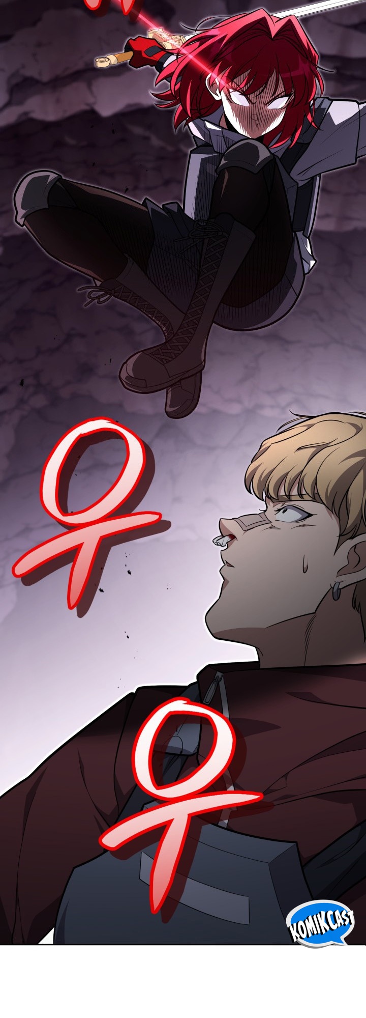 Kidnapped Dragons Chapter 20 Bahasa Indonesia