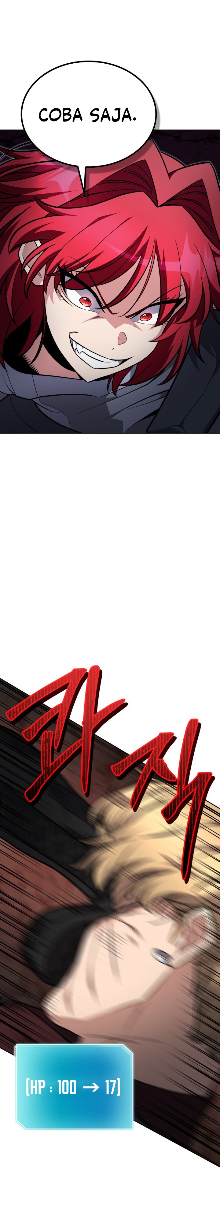 Kidnapped Dragons Chapter 20 Bahasa Indonesia