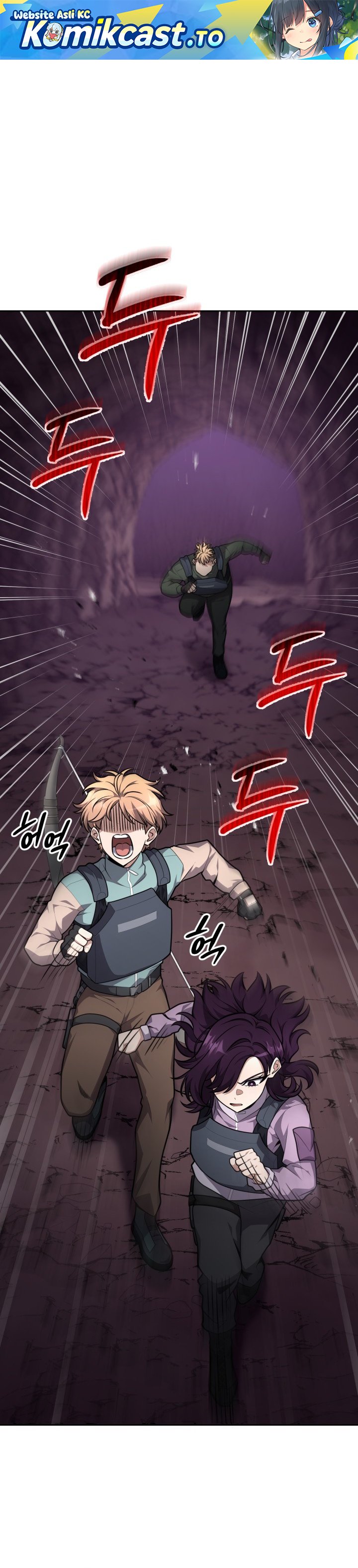 Kidnapped Dragons chapter 23