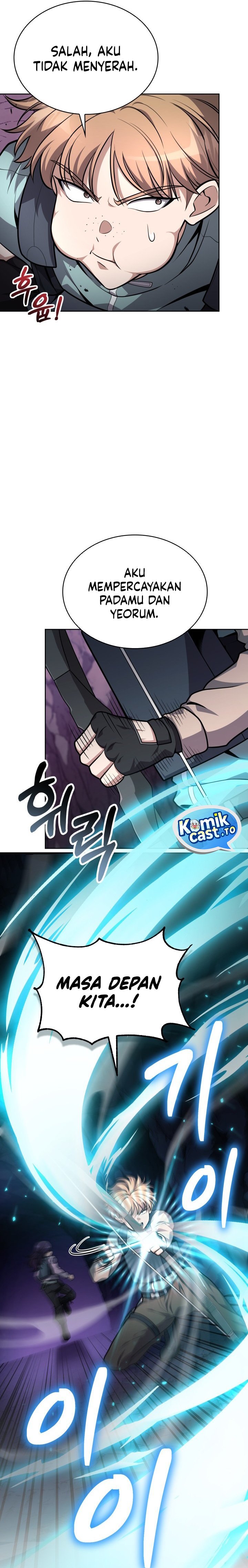 Kidnapped Dragons chapter 23