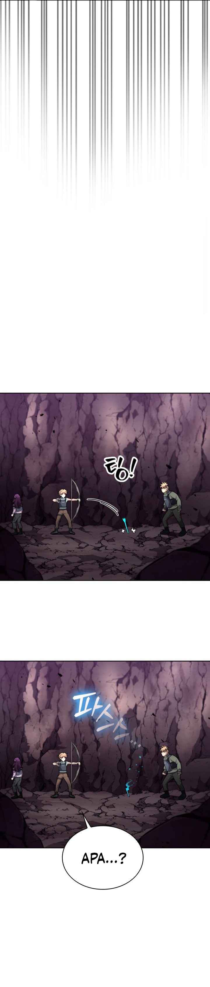 Kidnapped Dragons chapter 23