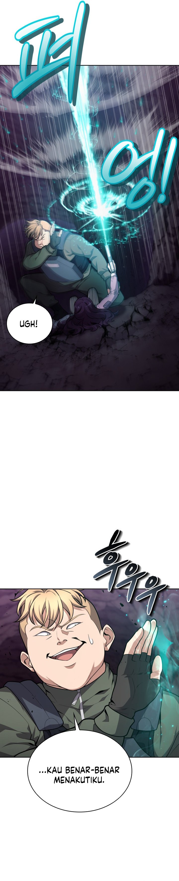 Kidnapped Dragons chapter 23