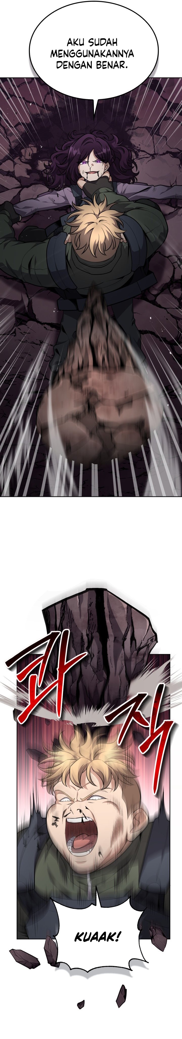 Kidnapped Dragons chapter 23