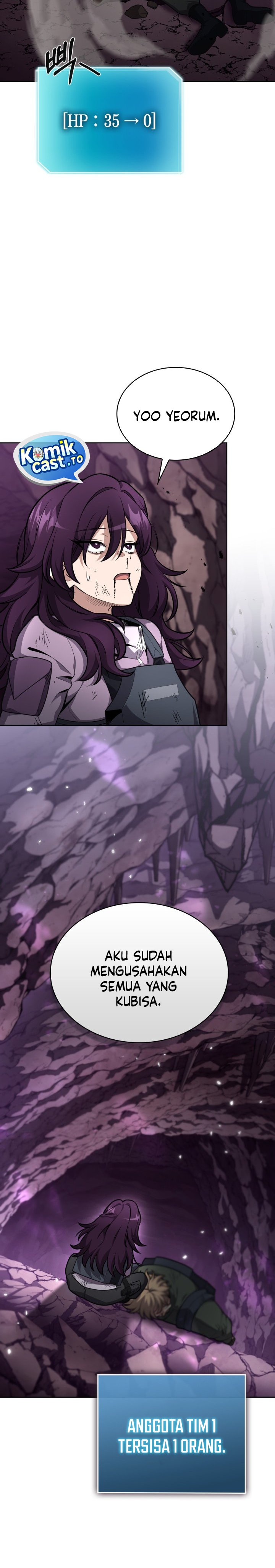 Kidnapped Dragons chapter 23