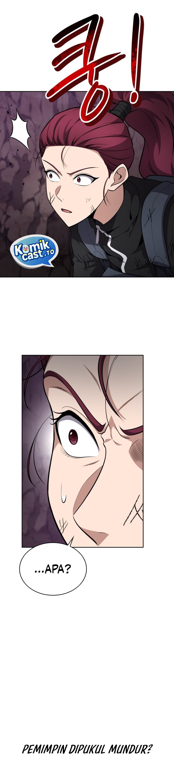 Kidnapped Dragons chapter 23