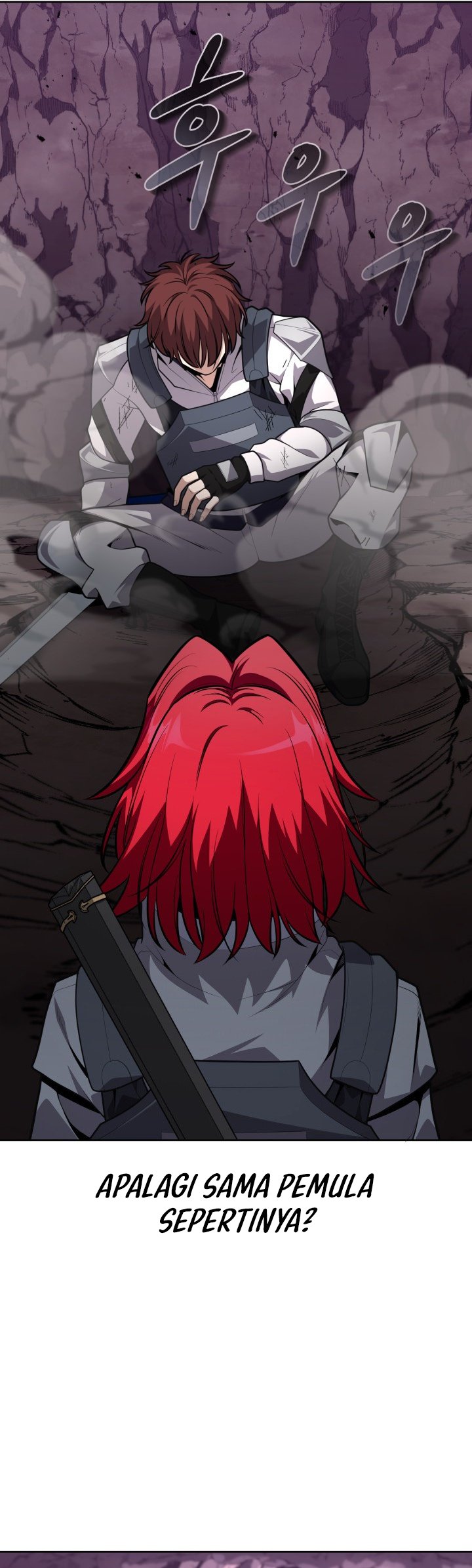 Kidnapped Dragons chapter 23