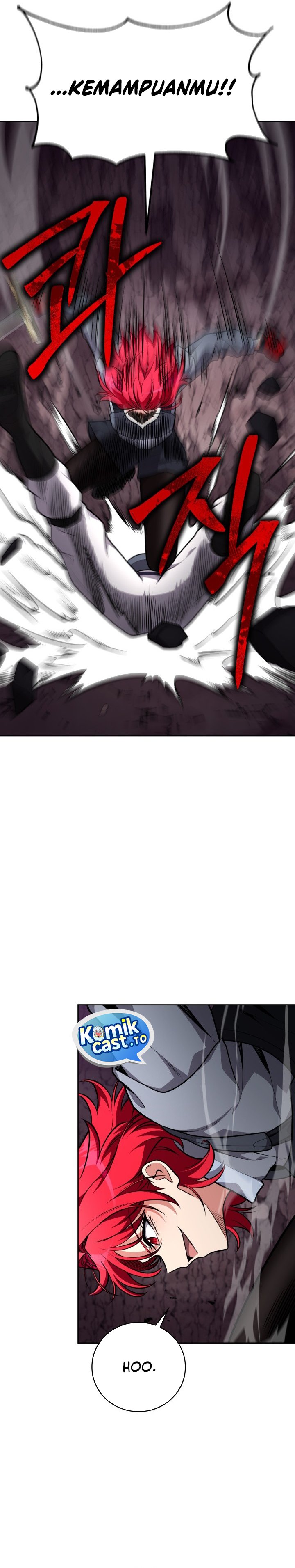 Kidnapped Dragons chapter 23