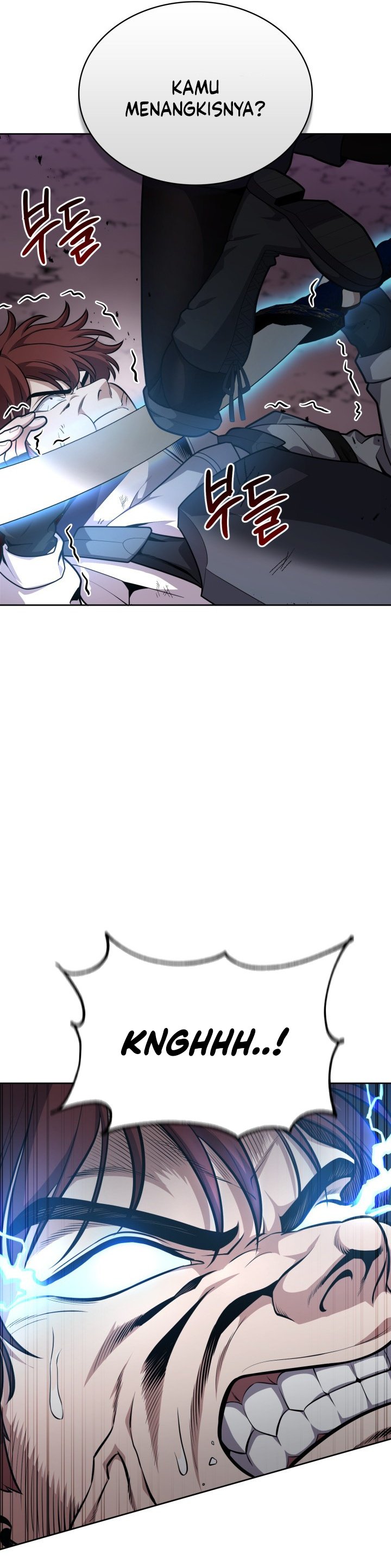 Kidnapped Dragons chapter 23