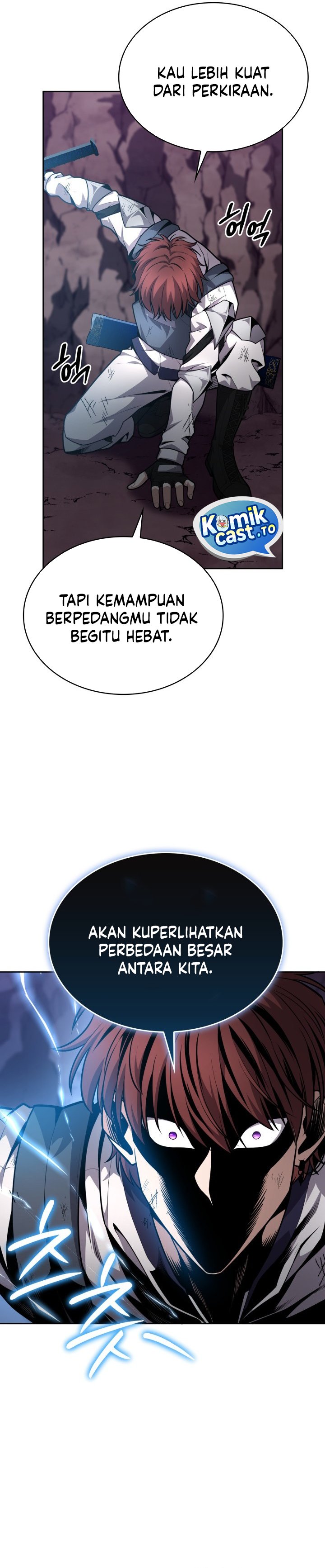 Kidnapped Dragons chapter 23