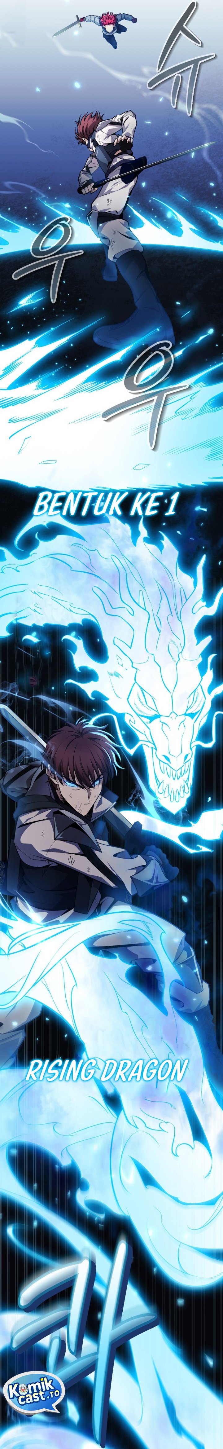 Kidnapped Dragons chapter 23