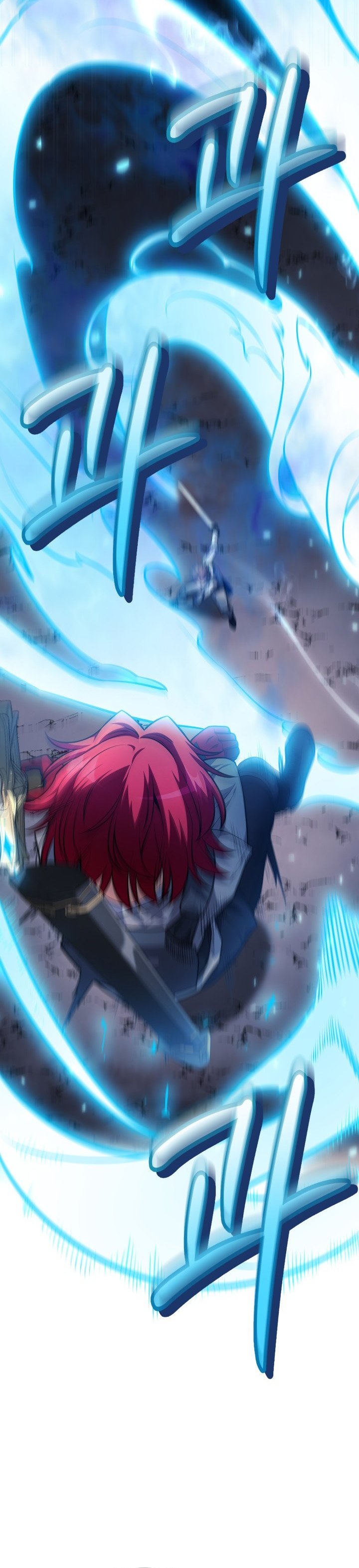 Kidnapped Dragons chapter 23