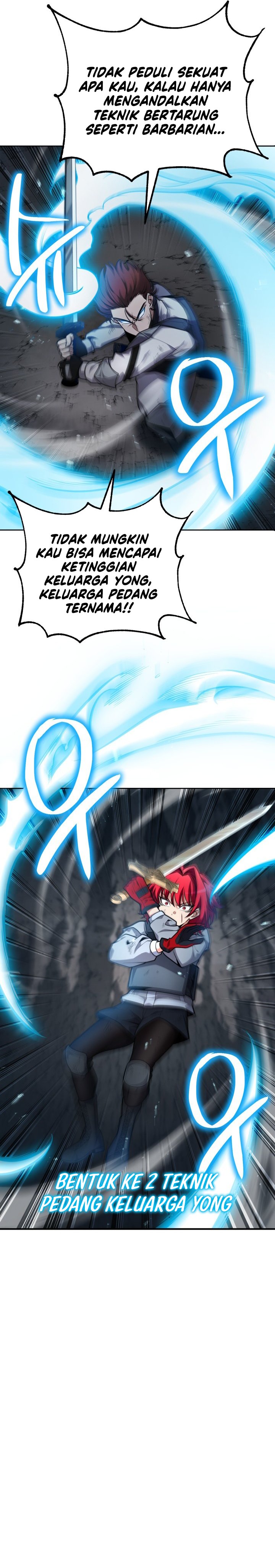 Kidnapped Dragons chapter 23