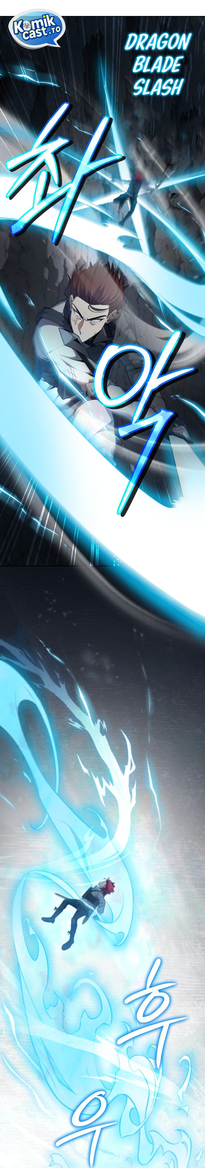 Kidnapped Dragons chapter 23