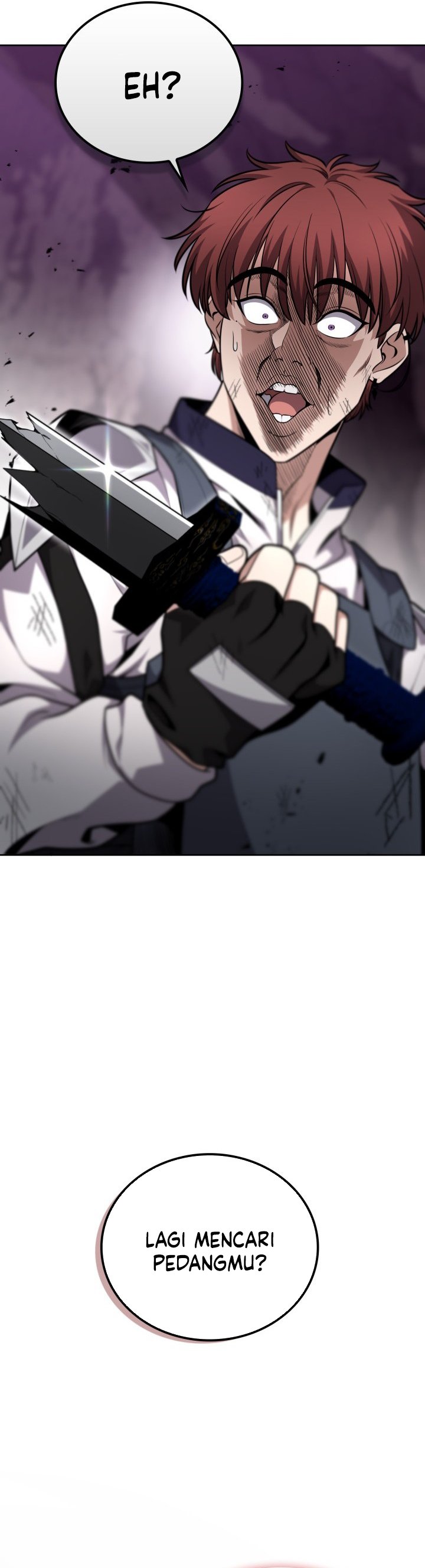 Kidnapped Dragons chapter 23