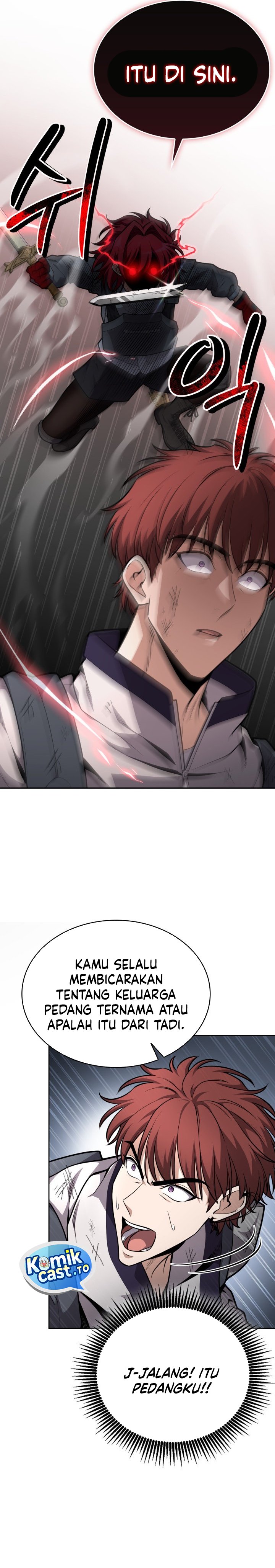 Kidnapped Dragons chapter 23