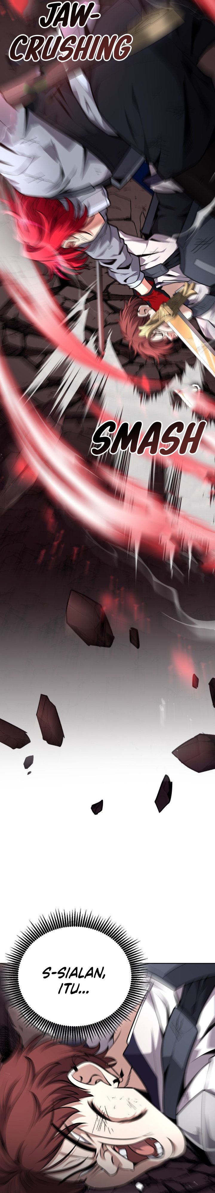 Kidnapped Dragons chapter 23