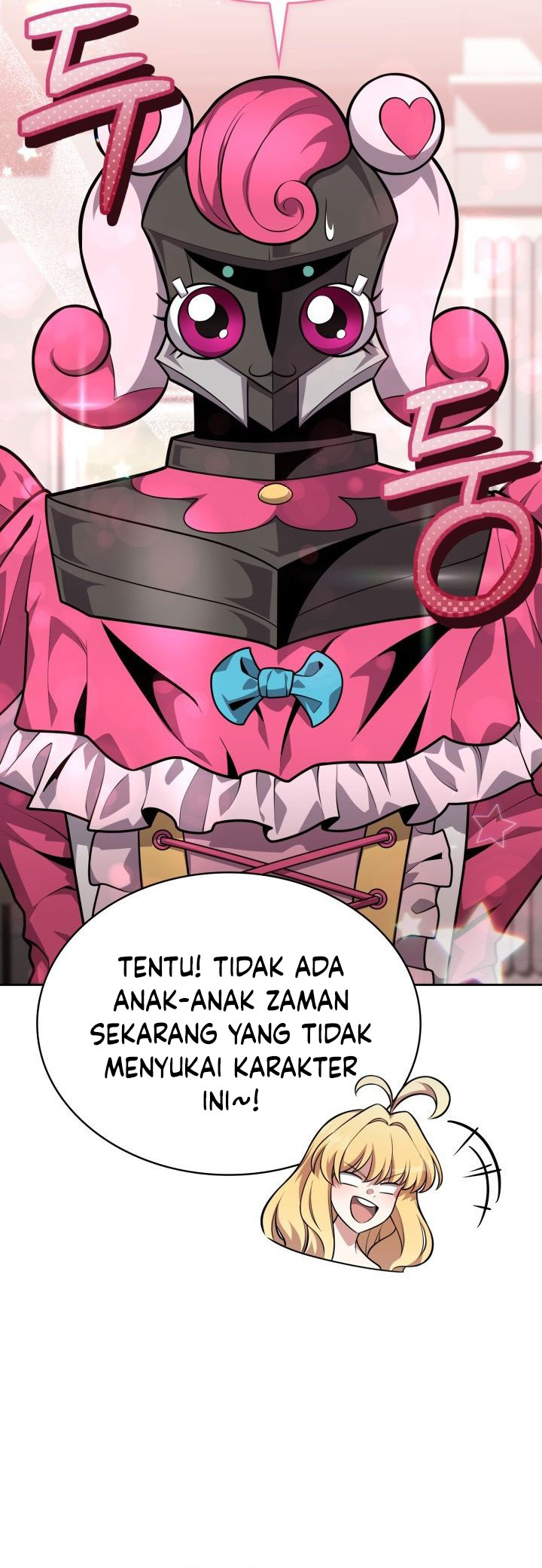 Kidnapped Dragons chapter 24