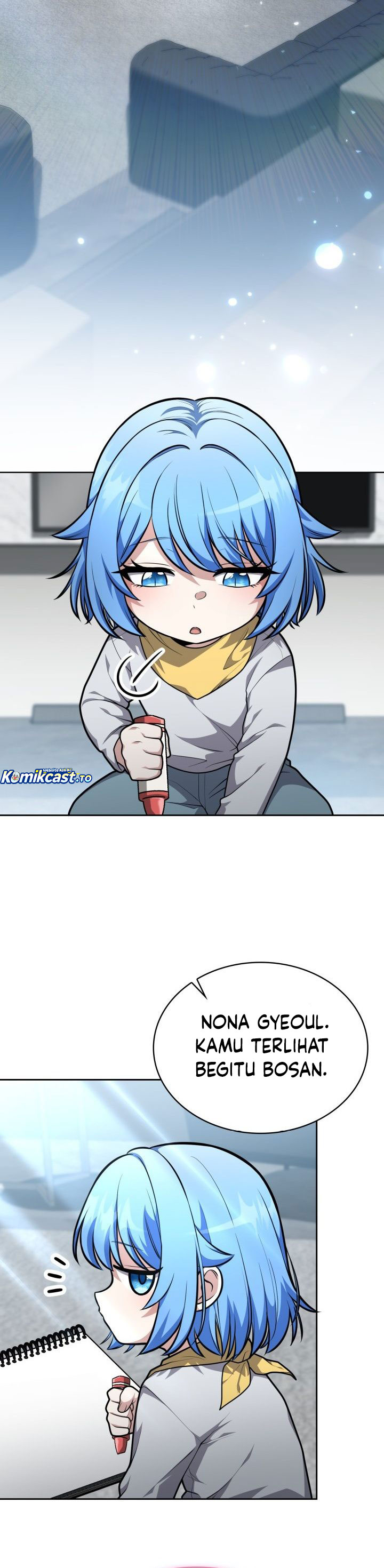 Kidnapped Dragons chapter 24