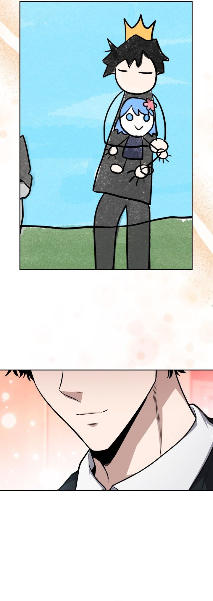 Kidnapped Dragons chapter 24