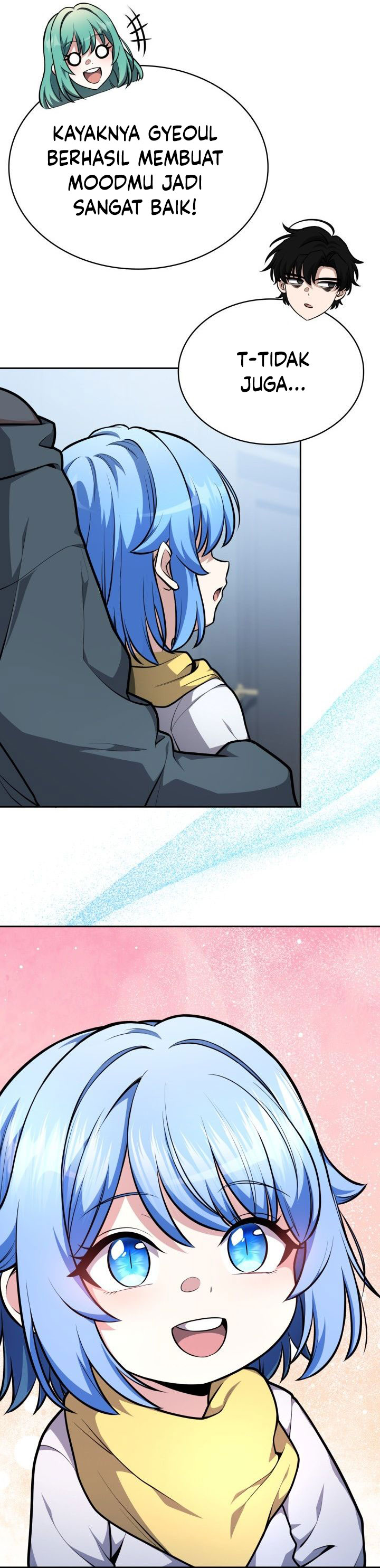 Kidnapped Dragons chapter 24