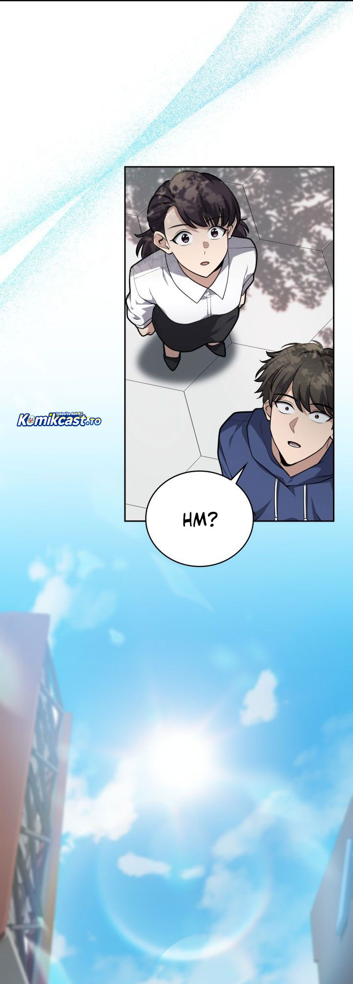 Kidnapped Dragons chapter 24