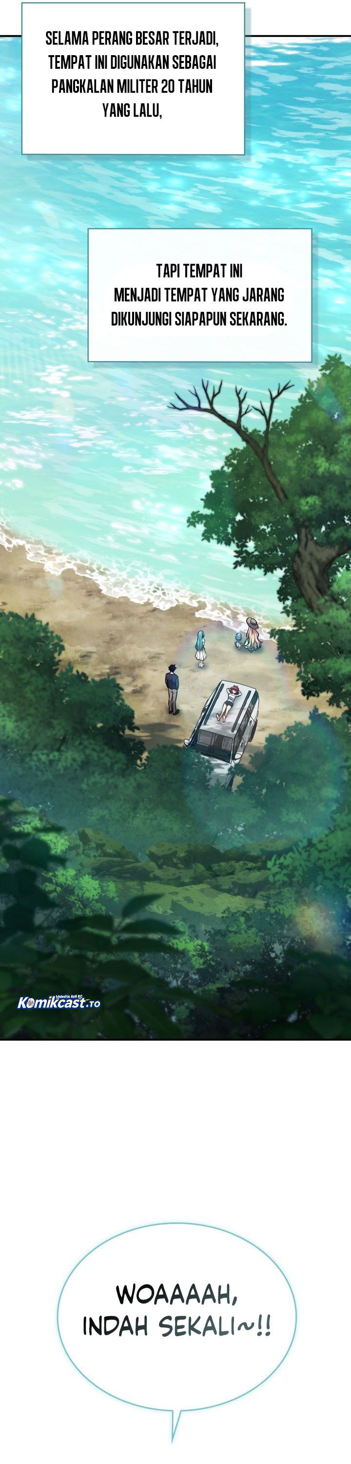 Kidnapped Dragons chapter 24