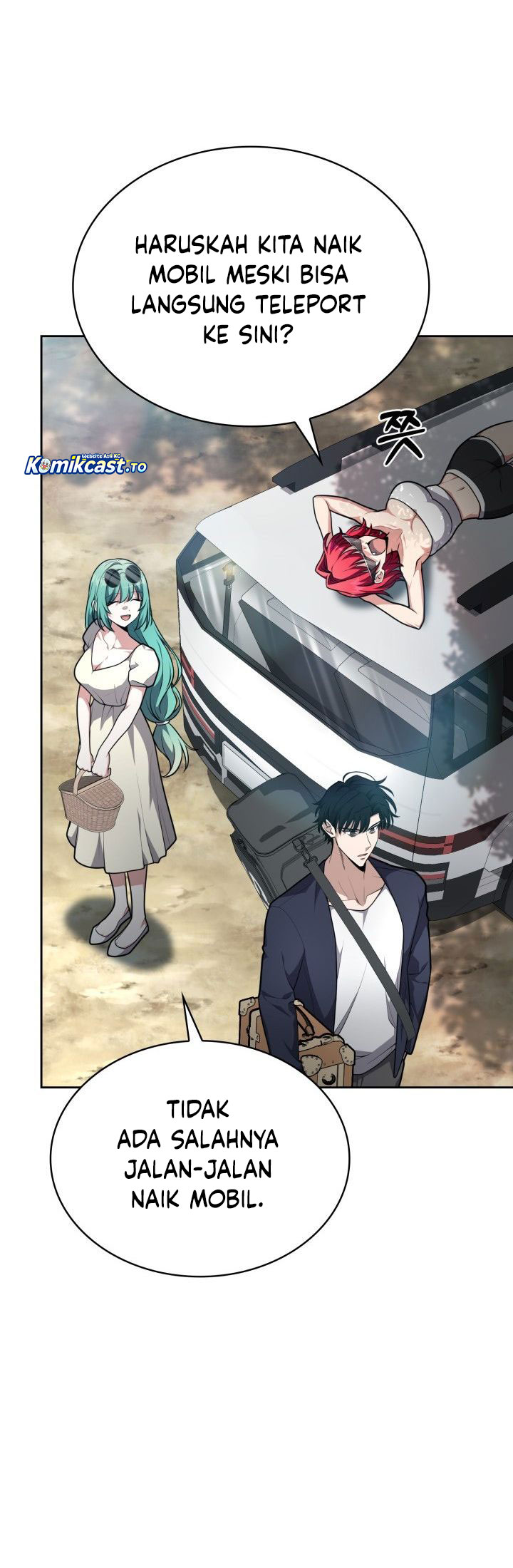 Kidnapped Dragons chapter 24