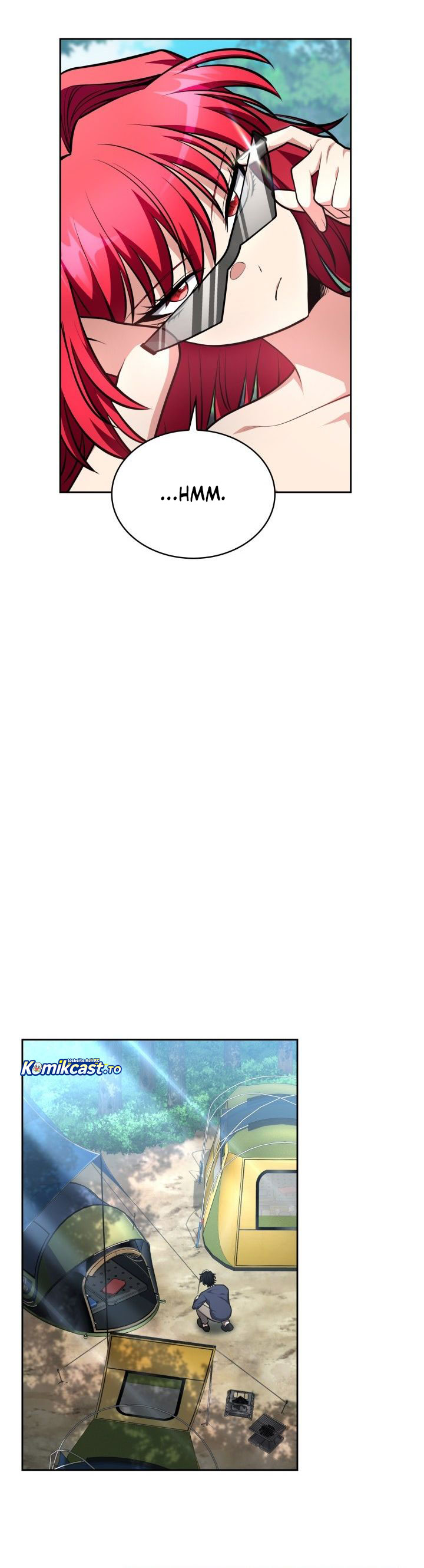 Kidnapped Dragons chapter 24