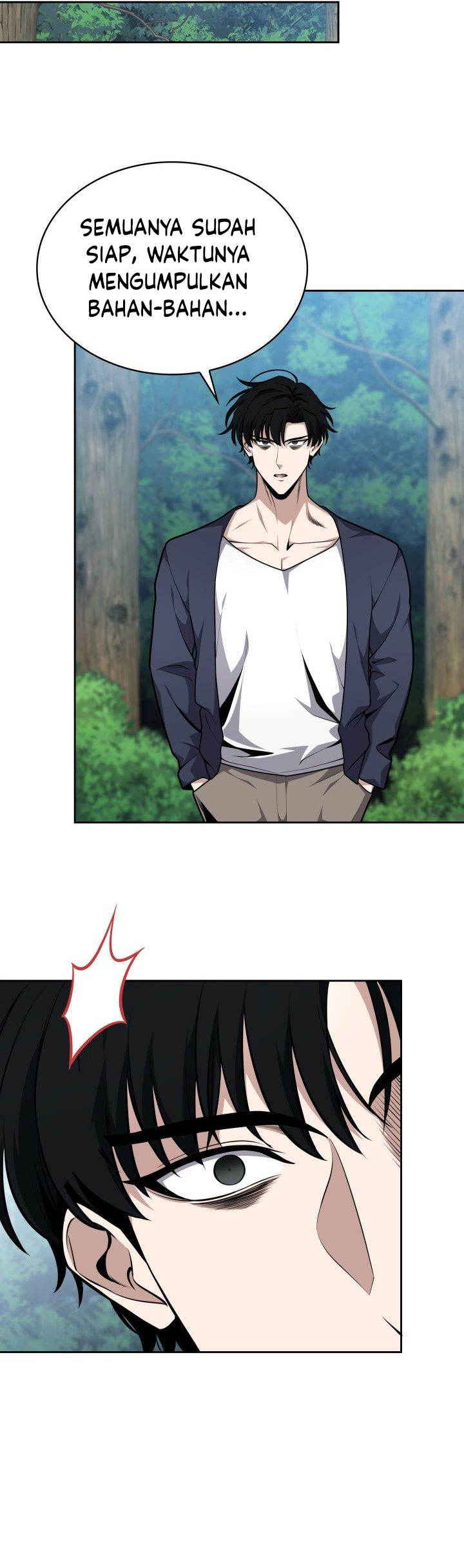 Kidnapped Dragons chapter 24