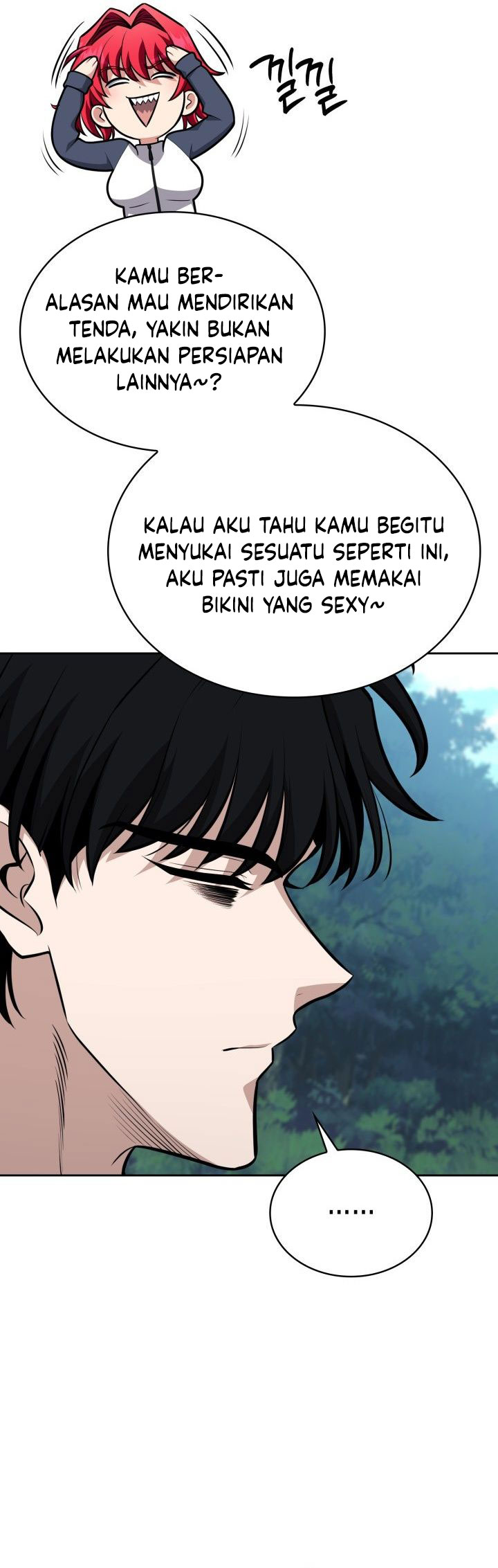 Kidnapped Dragons chapter 24