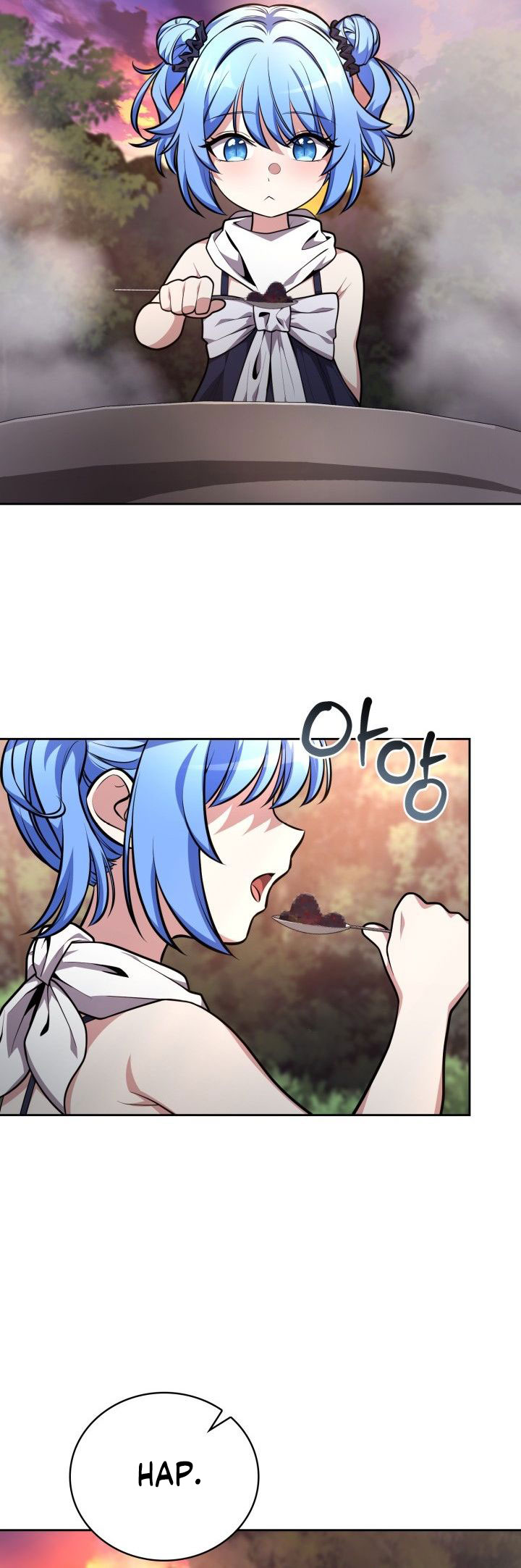 Kidnapped Dragons chapter 24