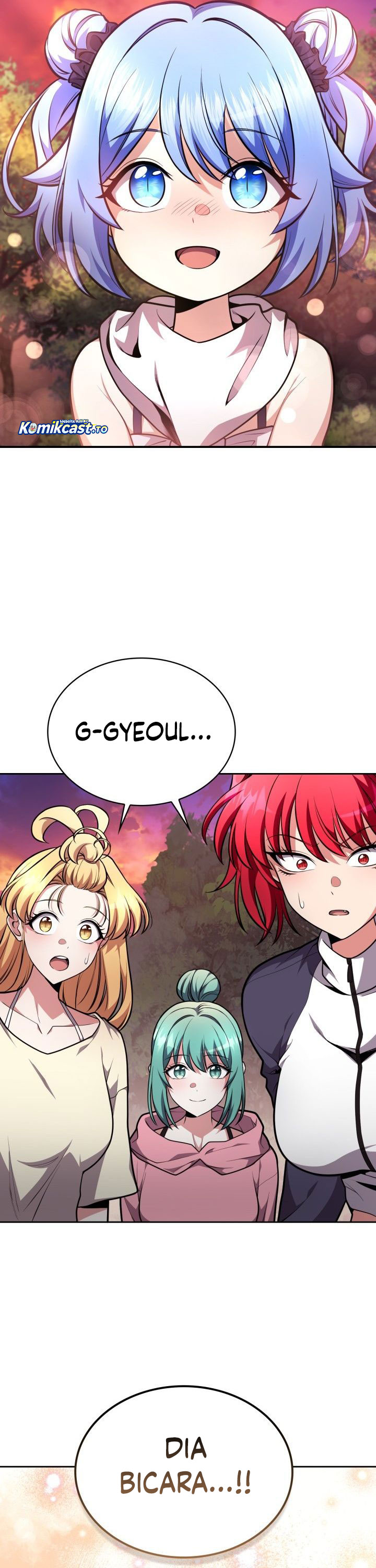 Kidnapped Dragons chapter 24