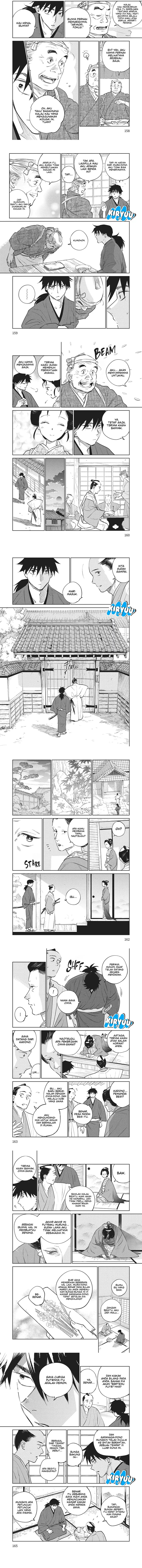 Kijin Gentoushou chapter 19