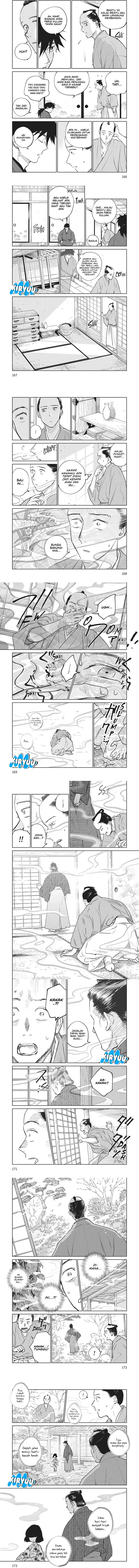 Kijin Gentoushou chapter 19