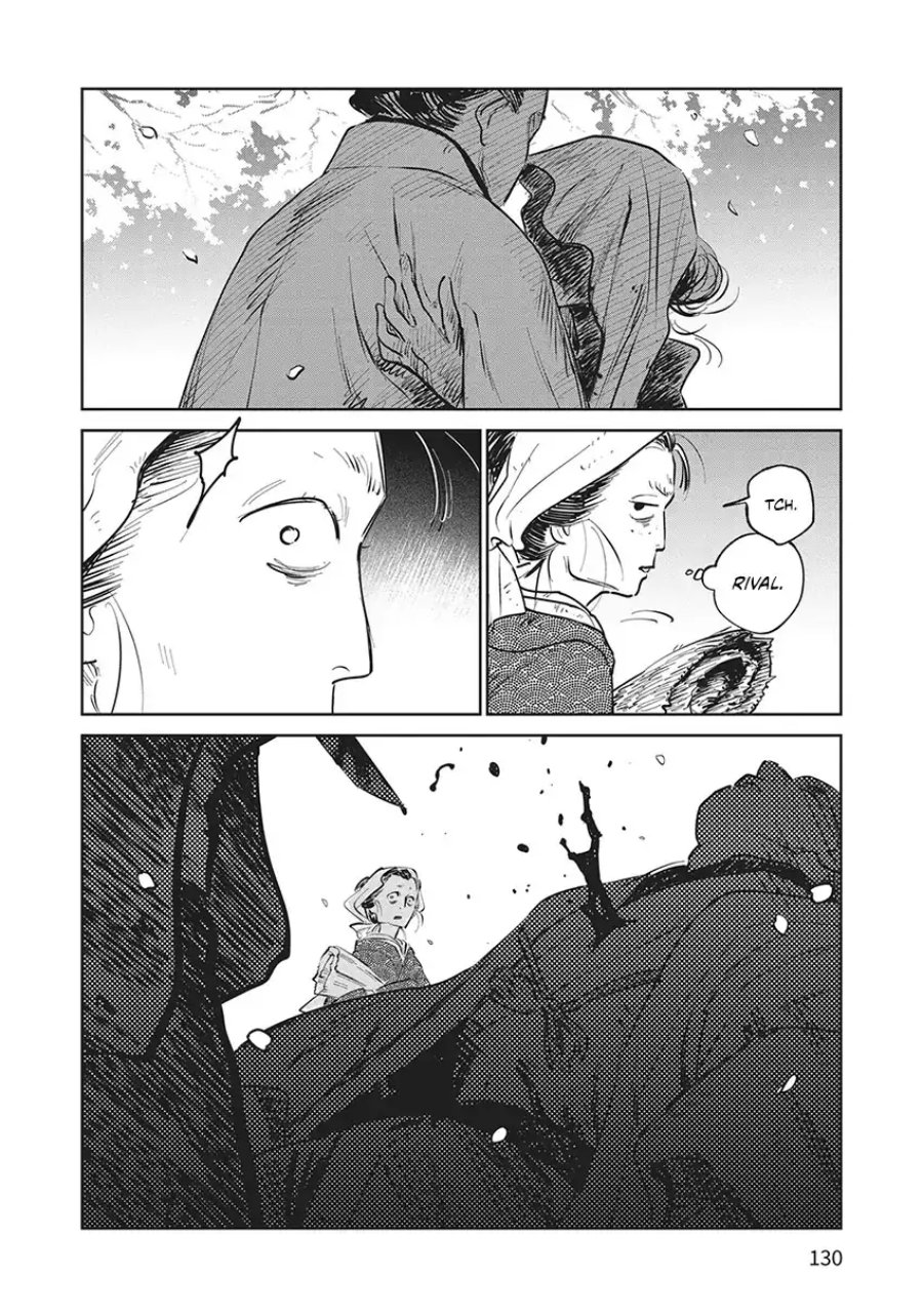 Kijin Gentoushou Chapter 24 Bahasa Indonesia