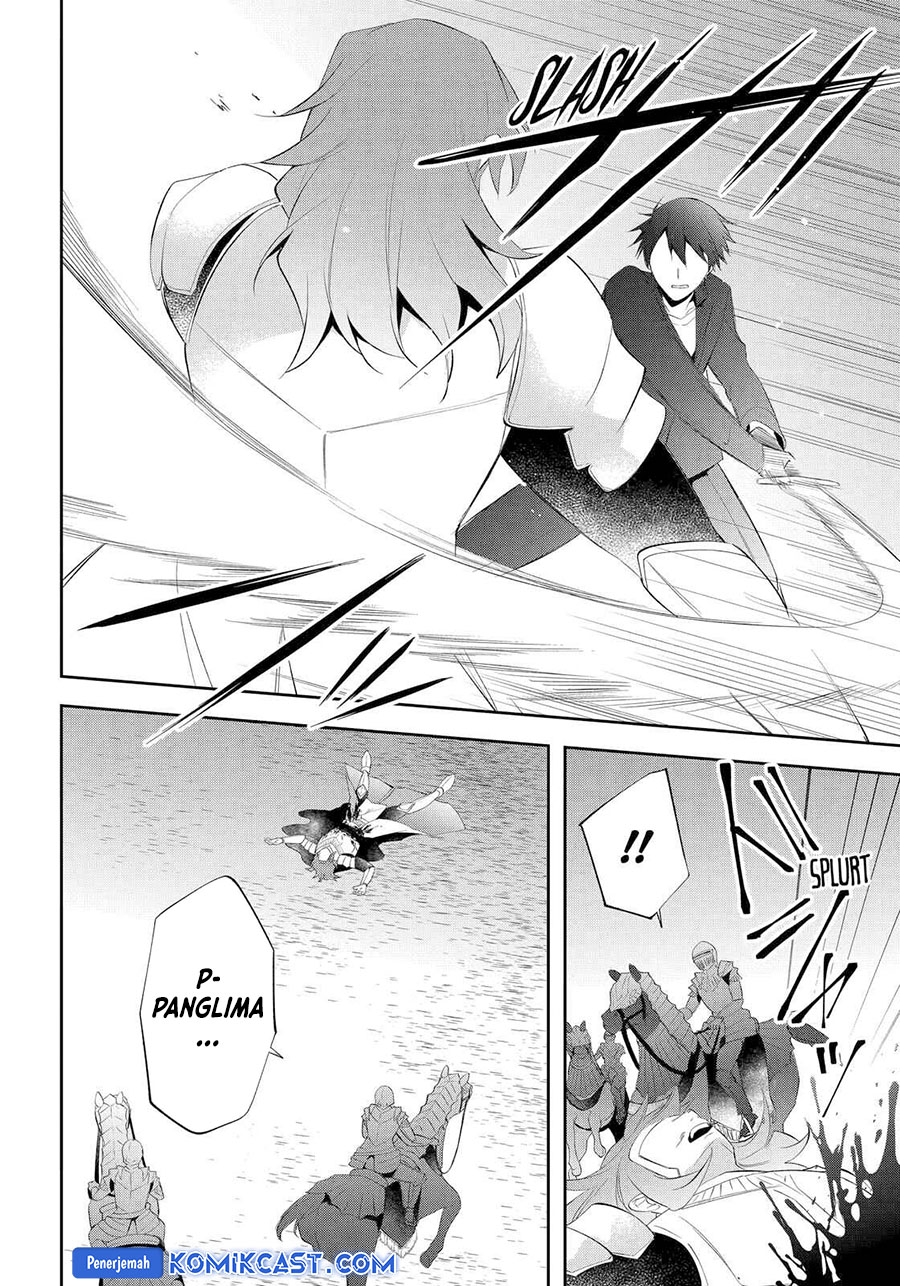 Dilarang COPAS - situs resmi www.mangacanblog.com - Komik kikanshita yuusha no gojitsudan 020 - chapter 20 21 Indonesia kikanshita yuusha no gojitsudan 020 - chapter 20 Terbaru 6|Baca Manga Komik Indonesia|Mangacan