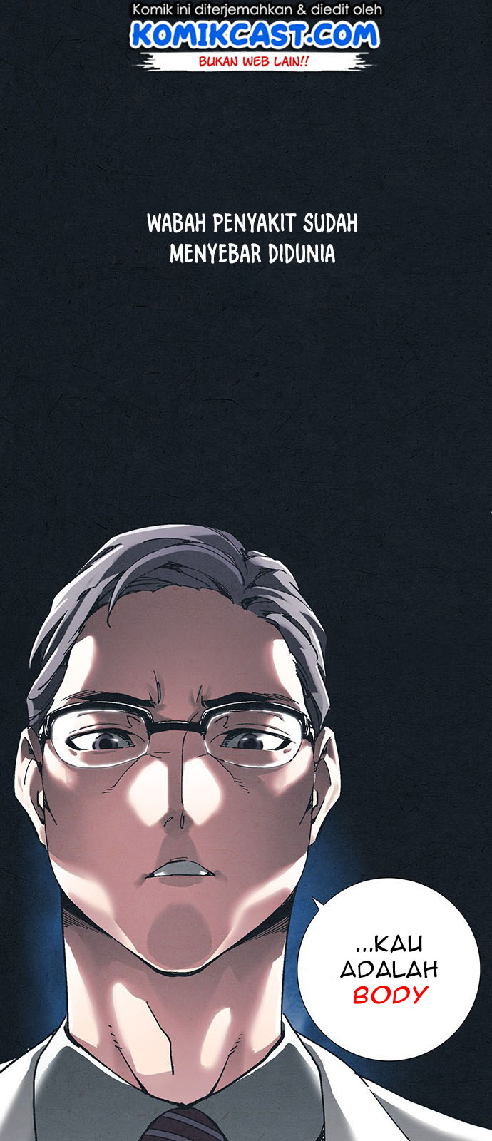 Kill The Body Chapter 01 Bahasa Indonesia