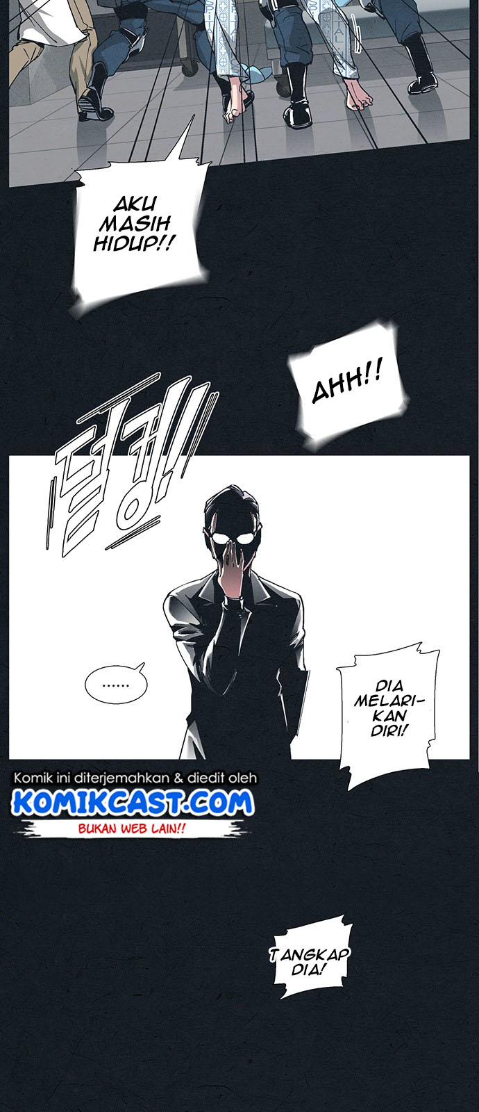 Kill The Body Chapter 01 Bahasa Indonesia