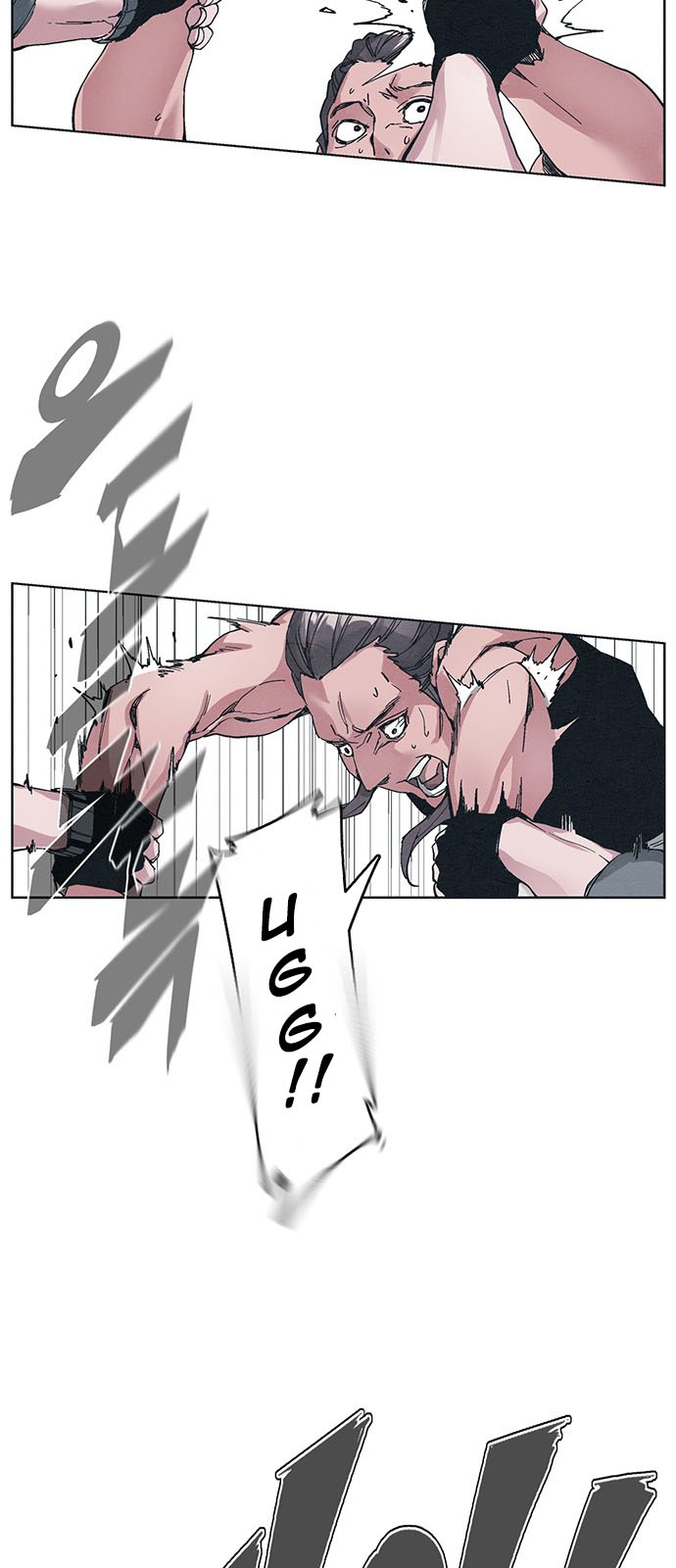 Kill The Body Chapter 01 Bahasa Indonesia