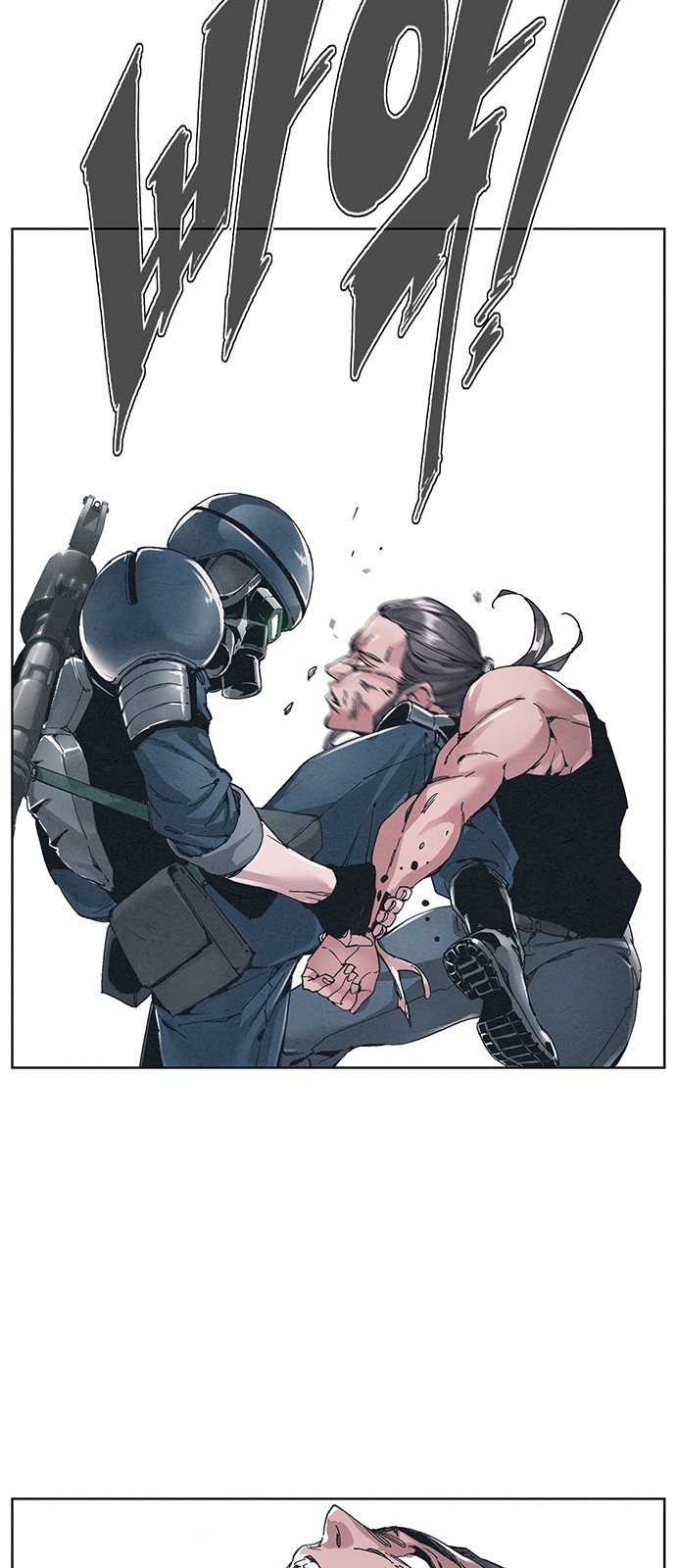 Kill The Body Chapter 01 Bahasa Indonesia