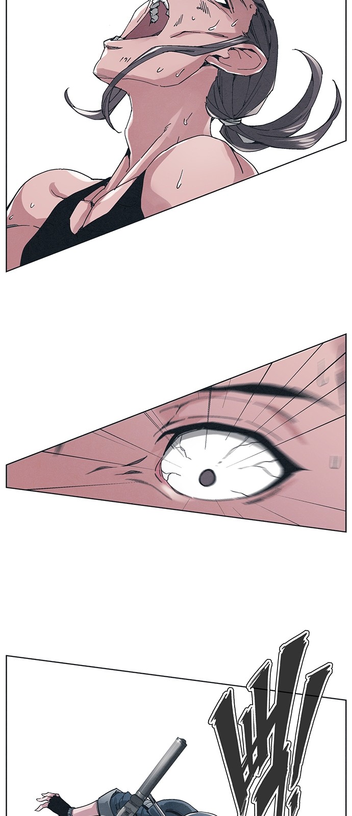 Kill The Body Chapter 01 Bahasa Indonesia